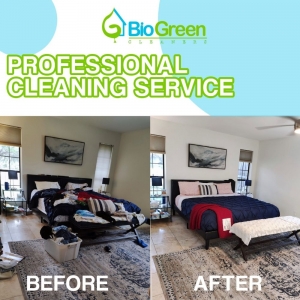 Photo of BioGreen Cleaners