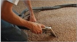Photo of Arevulo Carpet & Upholstery Cleaning