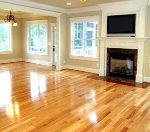 Photo of Rovin's Hardwood Flooring