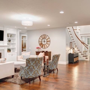 Photo of Rovin's Hardwood Flooring