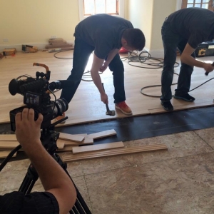Photo of Rovin's Hardwood Flooring