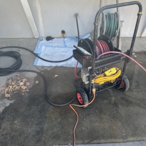 Photo of Rooter Warrior Plumbing & Drain Cleaning
