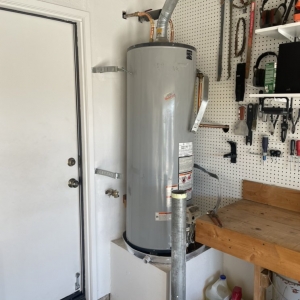 Photo of Rooter Warrior Plumbing & Drain Cleaning