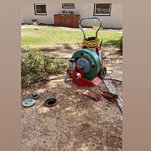Photo of Rooter Warrior Plumbing & Drain Cleaning