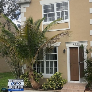 Photo of Dependable Shutter & Glass