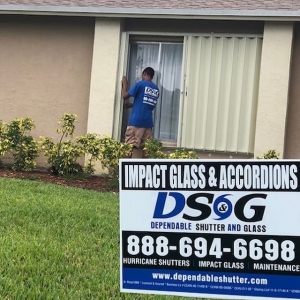 Photo of Dependable Shutter & Glass