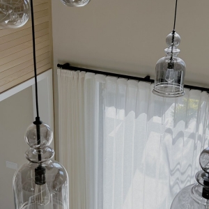 Photo of BlackTag Pro. Window Fashions