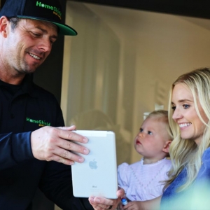 Photo of HomeShield Pest Control