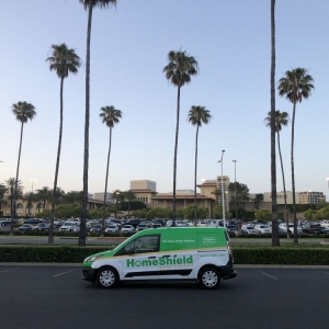 Photo of HomeShield Pest Control