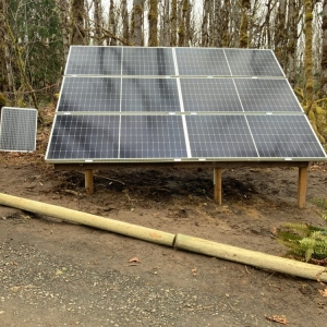 Port Ludlow Solar Now