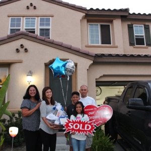 Photo of Maritza Brandon, Military Relocation Professional Realtor