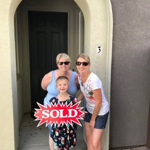 Photo of Maritza Brandon, Military Relocation Professional Realtor