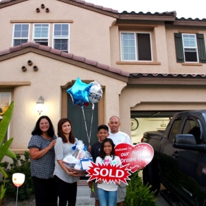 Photo of Maritza Brandon, Military Relocation Professional Realtor