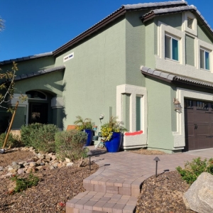 Photo of Life In Color Painting Services