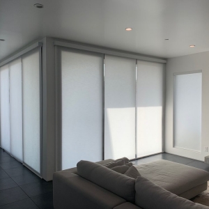 Photo of LA Custom Blinds