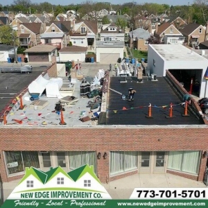 Photo of New Edge Improvement Co