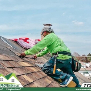 Photo of New Edge Improvement Co