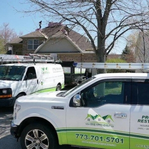 Photo of New Edge Improvement Co