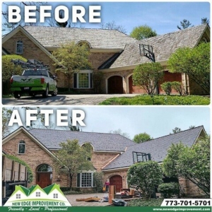 Photo of New Edge Improvement Co