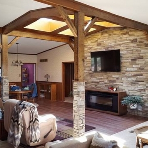 Photo of Big Dog Construction-Local Window Depot USA Dealer