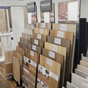 Photo of Hill's Carpet & Floor Coverings