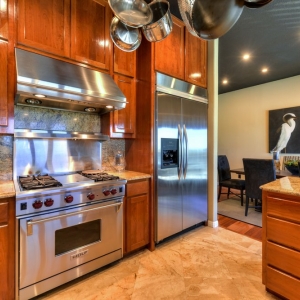Camas Salazar Custom Interiors