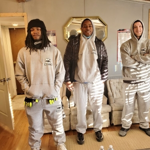 Photo of Huffys Movers