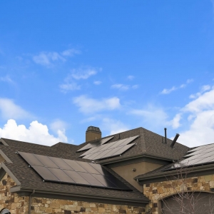 Photo of Barrett Solar