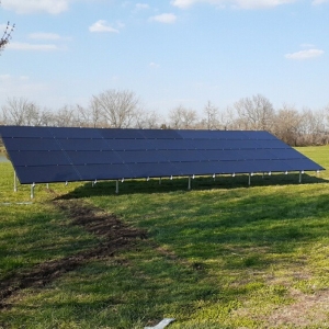 Photo of Barrett Solar