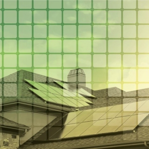 Photo of Barrett Solar