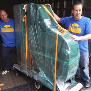 Photo of Mustard Seed Moving of Arkansas