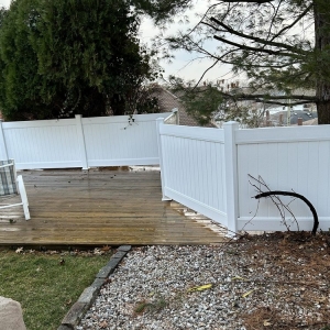 Photo of Loporto Fence & Home Improvements