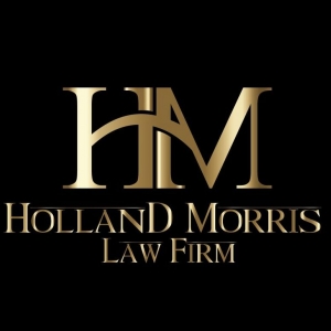 Franklin Holland Morris Law Firm