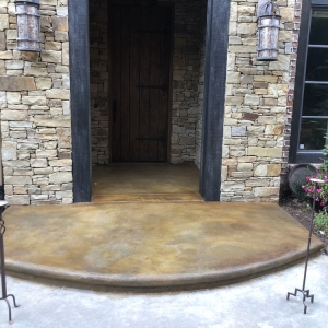 Photo of HDC Stainers