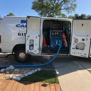 Photo of Brady's Carpet Care