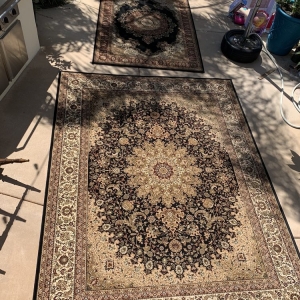 Photo of Brady's Carpet Care
