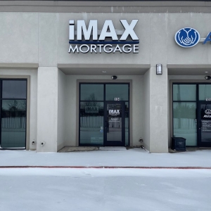 Trophy Club iMAX Mortgage