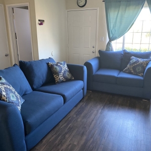 San Diego One Source Carpet Care