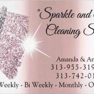 Photo of Sparkle and Shine