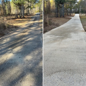 Photo of Georgia Premium Pressure Washing