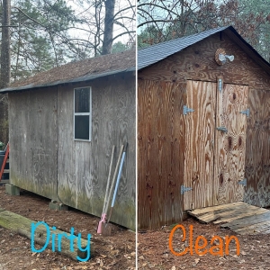 Photo of Georgia Premium Pressure Washing