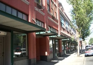 Portland Scarlett Marketing
