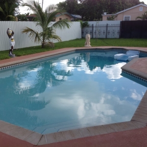 Photo of Davis Pool Service