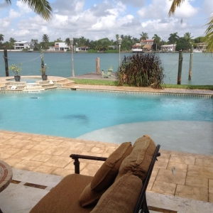 Photo of Davis Pool Service