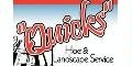 Photo of Quick's Hoe & Landscape Service