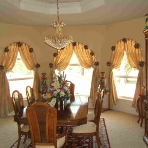 Photo of Scottsdale Blinds & Shutters - Window Pros