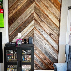 Photo of One Dream Planks