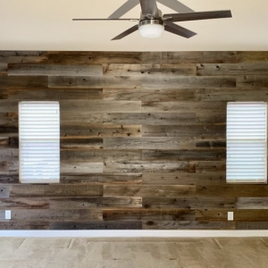 Photo of One Dream Planks