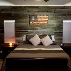 Photo of One Dream Planks