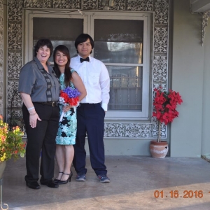 Photo of Holmes & Ramos Immigration Attorney